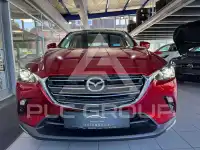 2019 Mazda CX-3