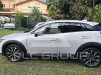 2019 Mazda CX-3