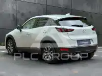 2019 Mazda CX-3