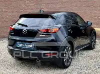 2019 Mazda CX-3