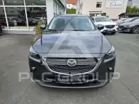 2019 Mazda CX-3