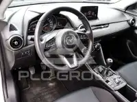 2019 Mazda CX-3