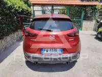 2019 Mazda CX-3