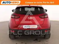 2019 Mazda CX-3
