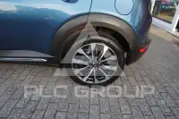 2019 Mazda CX-3