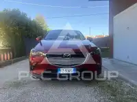 2019 Mazda CX-3