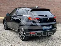 2019 Mazda CX-3