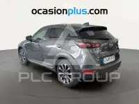 2019 Mazda CX-3
