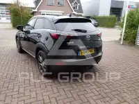 2019 Mazda CX-3