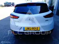 2019 Mazda CX-3