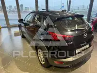2019 Mazda CX-3