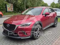 2019 Mazda CX-3