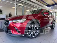 2019 Mazda CX-3