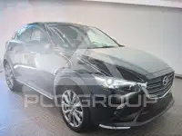 2019 Mazda CX-3