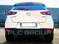 2019 Mazda CX-3