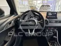 2019 Mazda CX-3