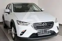 2019 Mazda CX-3