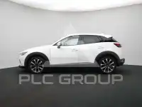 2019 Mazda CX-3