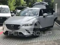 2019 Mazda CX-3
