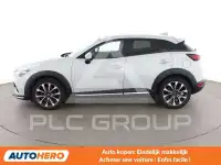 2019 Mazda CX-3