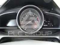 2019 Mazda CX-3