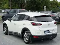 2019 Mazda CX-3