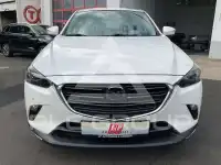 2019 Mazda CX-3