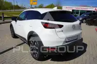 2019 Mazda CX-3
