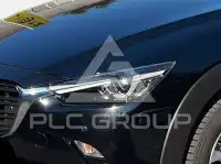 2019 Mazda CX-3