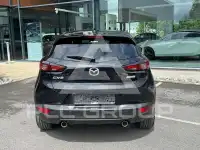 2019 Mazda CX-3