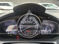 2019 Mazda CX-3