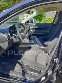 2019 Mazda CX-3