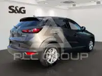 2019 Mazda CX-3