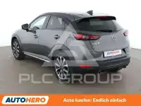 2019 Mazda CX-3