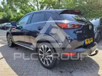 2019 Mazda CX-3