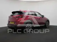 2019 Mazda CX-3
