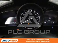 2019 Mazda CX-3
