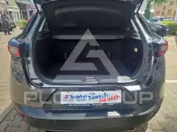 2019 Mazda CX-3