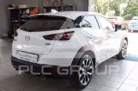 2019 Mazda CX-3