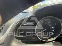 2019 Mazda CX-3