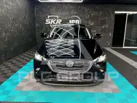 2019 Mazda CX-3