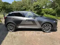 2019 Mazda CX-3