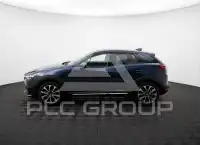 2019 Mazda CX-3