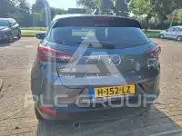 2019 Mazda CX-3