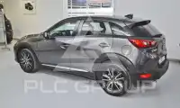 2019 Mazda CX-3