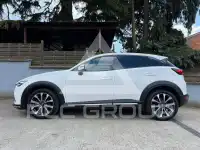 2019 Mazda CX-3