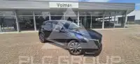 2019 Mazda CX-3
