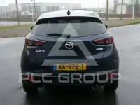 2019 Mazda CX-3