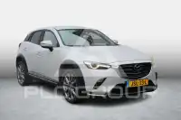 2019 Mazda CX-3