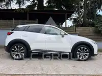 2019 Mazda CX-3